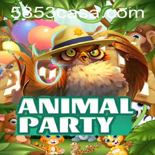 Discover the Exciting World of AnimalParty: A New Gaming Experience