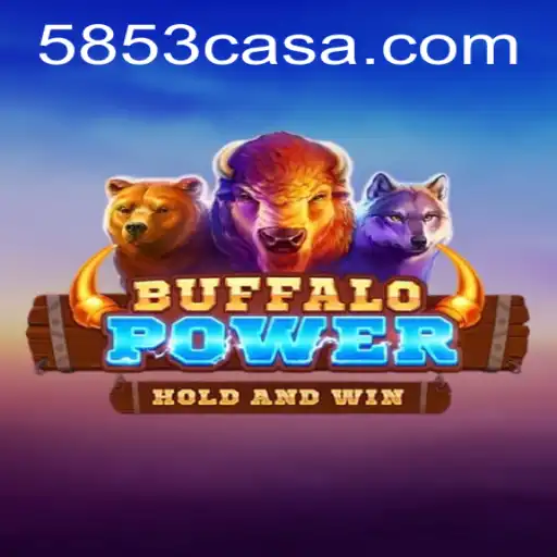 BuffaloPower: An Exciting Game Journey