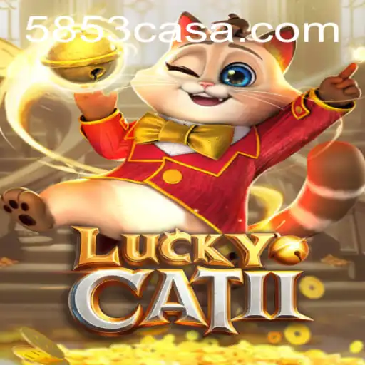 Discovering the Fascinating World of LuckyCatII: A Captivating Gaming Adventure