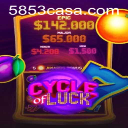 Discover the Exciting World of CycleofLuck: A Game of Chance and Strategy