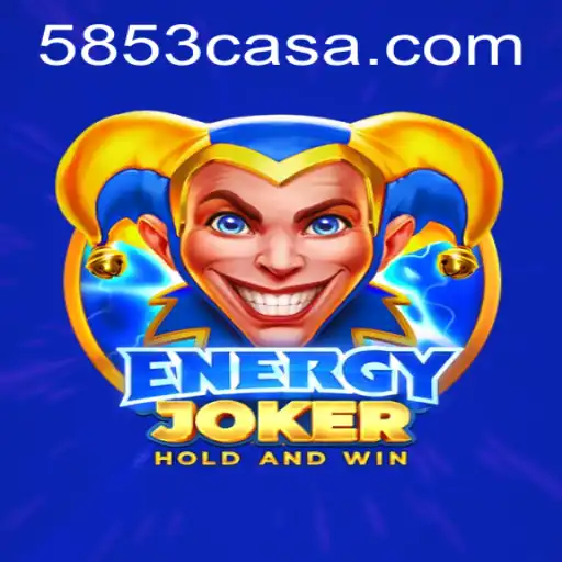 The Captivating World of EnergyJoker: A Fresh Gaming Phenomenon Under the Code 5853PH