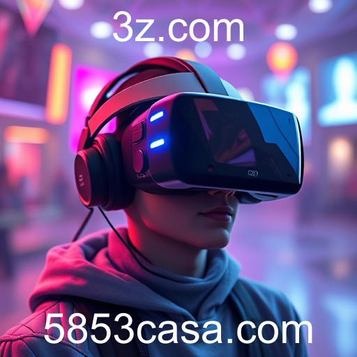 Revoluções no Mundo dos Jogos e a Emergente Realidade Virtual