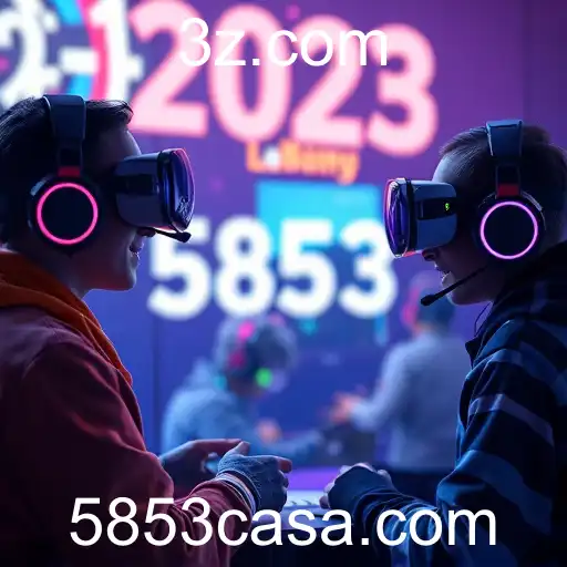 Gaming Evolution: A Deep Dive into 2025's Trends