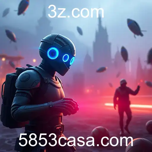 Revolução nos Jogos: O Impacto da IA em 2025