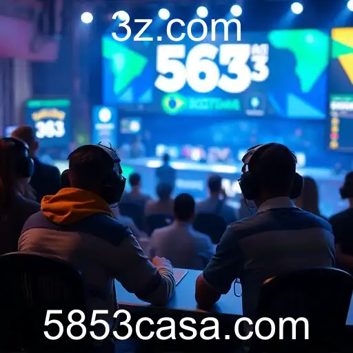 A Revolução dos Jogos Online no Brasil