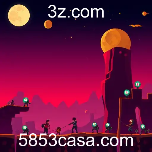 A Revolução dos Jogos Online em 2025