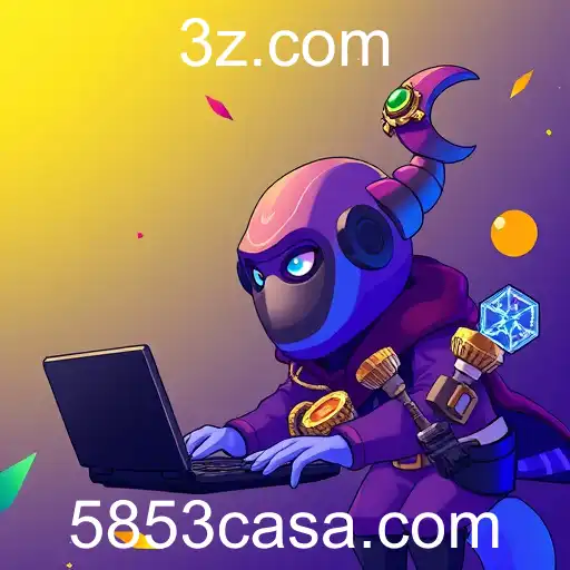 O Crescimento Explosivo do Site de Jogos em Português 5853