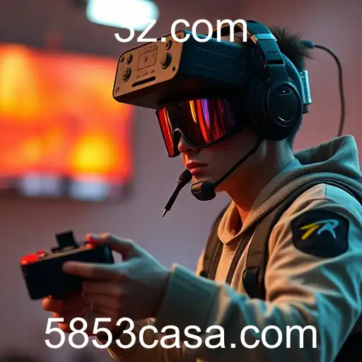 A Revolução dos Jogos Online em 2025