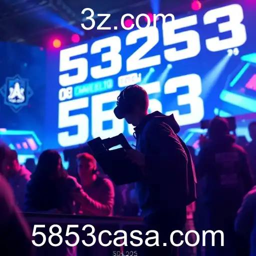 Novas Tendências no Mundo dos Jogos em 2025