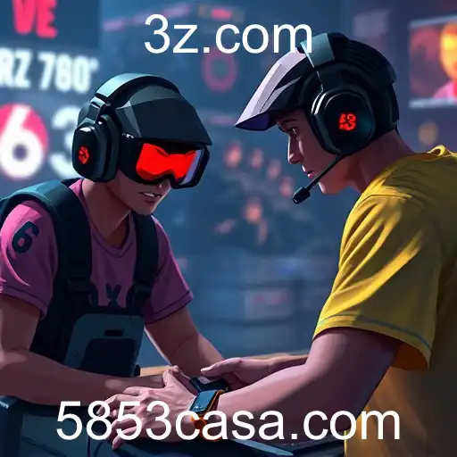 Tendências em Jogos para 2025: A Nova Era Digital