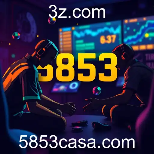 O Impacto de Jogos Online no Brasil em 2025