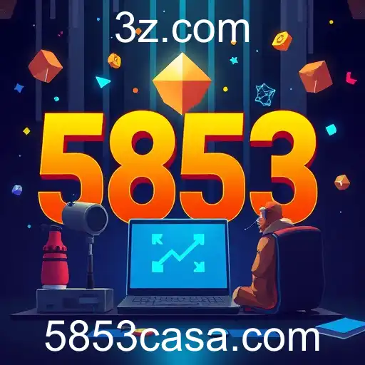 Novas Tendências no Mercado de Jogos Online