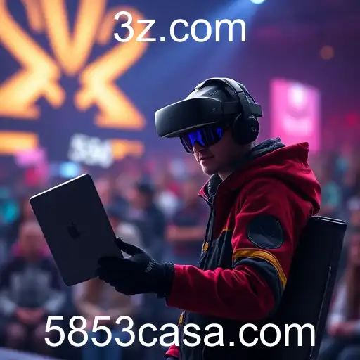 A Febre dos Jogos Online em 2025