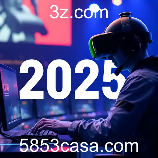 Inovação e Nostalgia: O Crescimento do 5853 nos Jogos