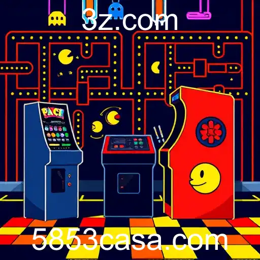 A Evolução do Universo dos Jogos em 2025