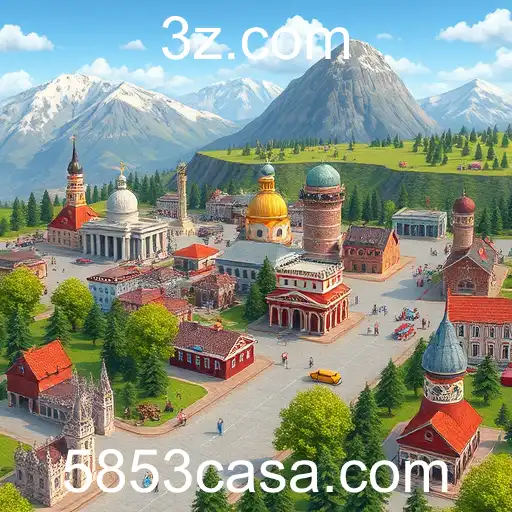 Torneio de E-Sports Atraindo Milhares