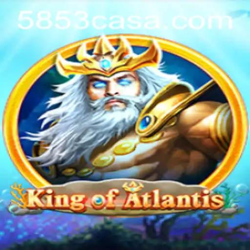 Dive into Adventure with King of Atlantis: Unveiling an Epic Gaming Experience