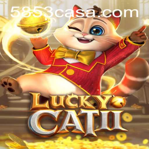 Discovering the Fascinating World of LuckyCatII: A Captivating Gaming Adventure