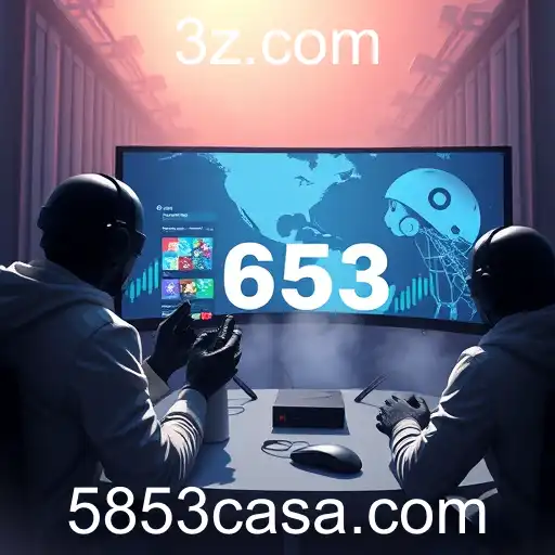 O Impacto dos Jogos Online em 2025