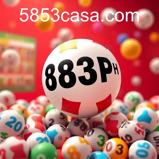 Exploring the World of Online Lottery: A Closer Look at 5853PH