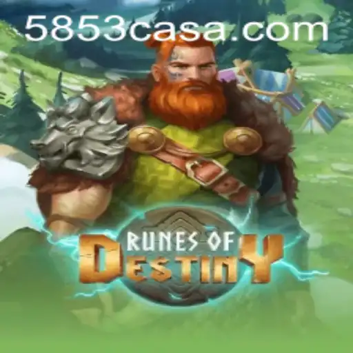 Explore the Magical World of RunesOfDestiny