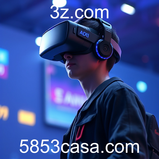 Avanços Tecnológicos Transformam o Cenário dos Jogos