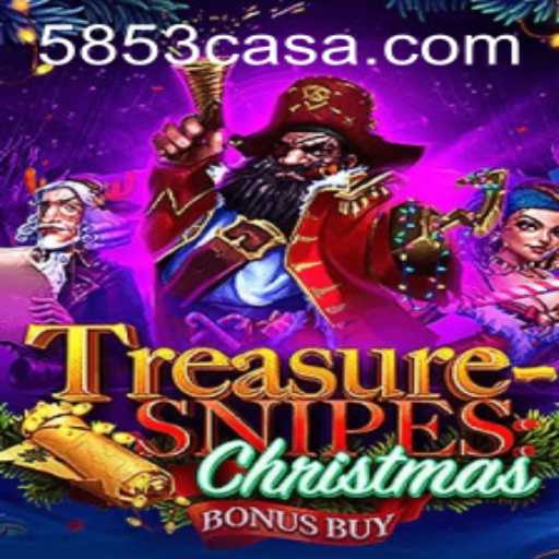 Unlock the Magic of TreasuresnipesChristmas: An Exciting Holiday Adventure