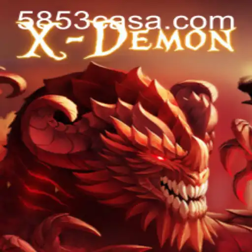XDemon: A Thrilling Gaming Experience with 5853PH